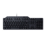 ac0a182002ef2edb0d0058437de0addf Business Multimedia KB522 USB RU tastatura crna