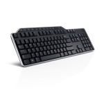 c9919c8dde6cad4c49ab6d90787caa00 Business Multimedia KB522 USB RU tastatura crna
