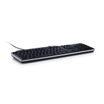 c99f8fbaea517ceb2f72f4e5ecc5f6dc Business Multimedia KB522 USB RU tastatura crna