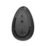 caca19c4b61a3e4ac351eb97afbccf8b LOGITECH MX Vertical Advanced Ergonomic Wireless Graphite miš