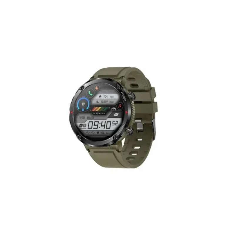 091536dd2e42565809fb18ada247bd85 Smart Watch MADOR V69 crni