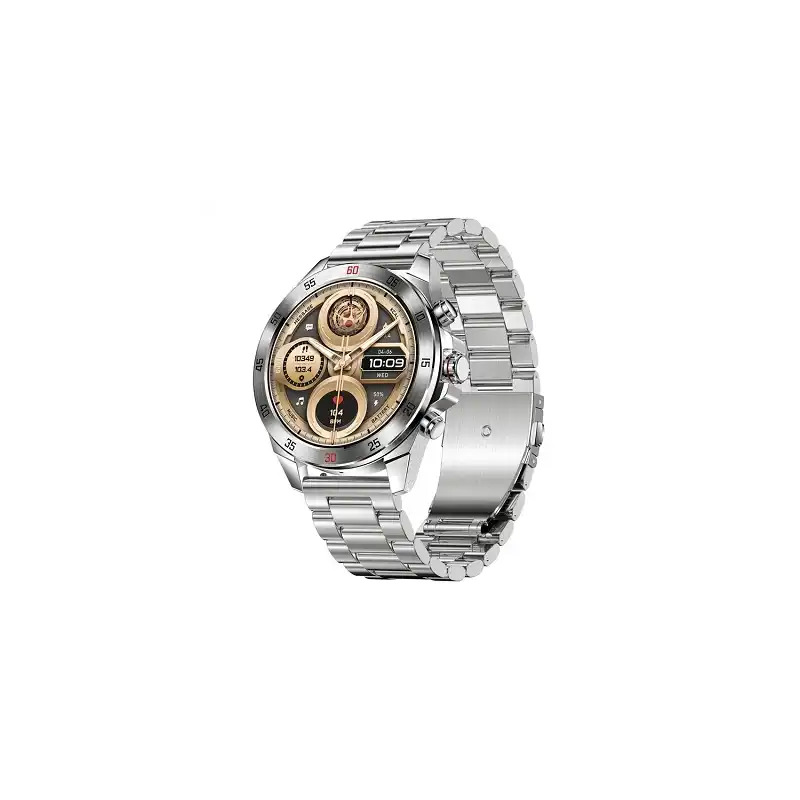 0f281d5a8d71d12708ce2f1cd8f17066 Smart Watch MADOR V69 crni