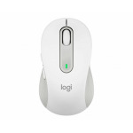 18f96a7ef5f2f1a1ac6ee713da8f53bf LOGITECH M650 Wireless beli miš