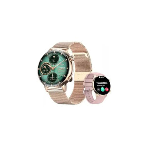 28cb6200b08f212cc3483aa9f26bfb13 Smart Watch MADOR T30 crni