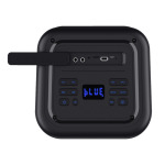 2d581a2348676bd2b483378e4cebfcbc Zvucnik TRUST AZURA WIRELESS PARTY SPEAKER/50W(100W)/crna