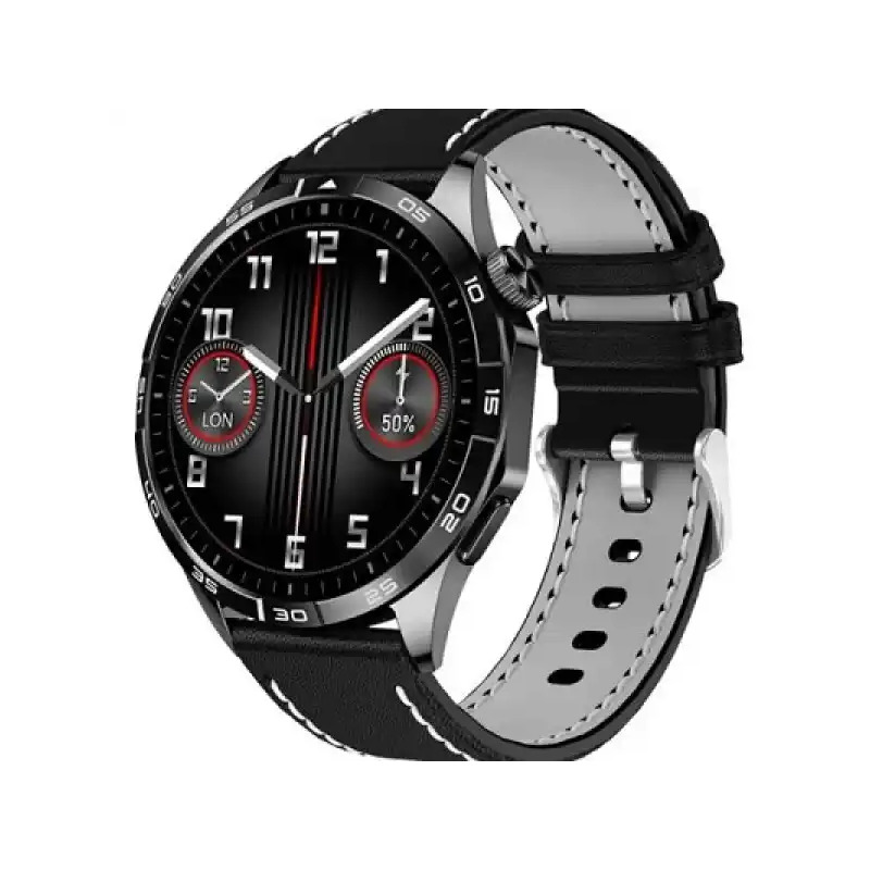 343752b7ff706eb26742796c6c181d5e Smart Watch MADOR GT4 zeleni