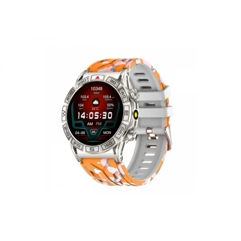 3843d19193dac14cc8f2e4c7dd67b4ac Smart Watch MADOR NX18 Pro GPS crni