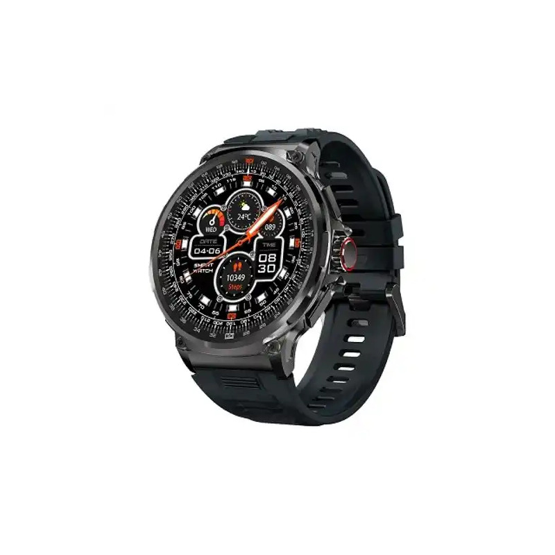 429e572ea1c171b6b03936c54355b636 Smart Watch MADOR V69 crni