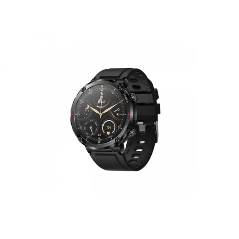 7f4077c070f46c6cde85e080b1551b70 Smart Watch MADOR V69 crni