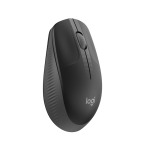 80466e2fe2c36491f2cb63c0ca9c2315 LOGITECH M190 Full-Size Wireless sivi miš