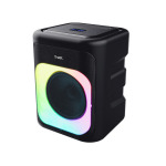 9021a8fc0223779c18dd0bb5c958b1c2 Zvucnik TRUST AZURA WIRELESS PARTY SPEAKER/50W(100W)/crna