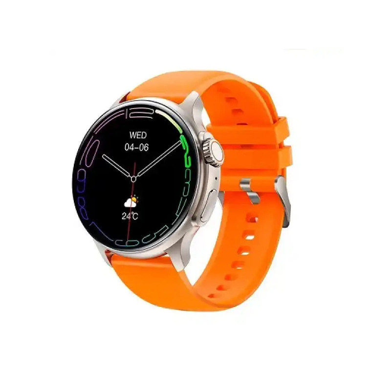 afa2d5a712d85cd525b7e19f995e1ab1 Smart Watch MADOR NX18 Pro GPS crni