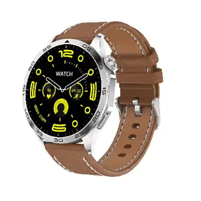 c35e47591dc35d53dcb6c6b3a8e8968c Smart Watch MADOR GT4 zeleni