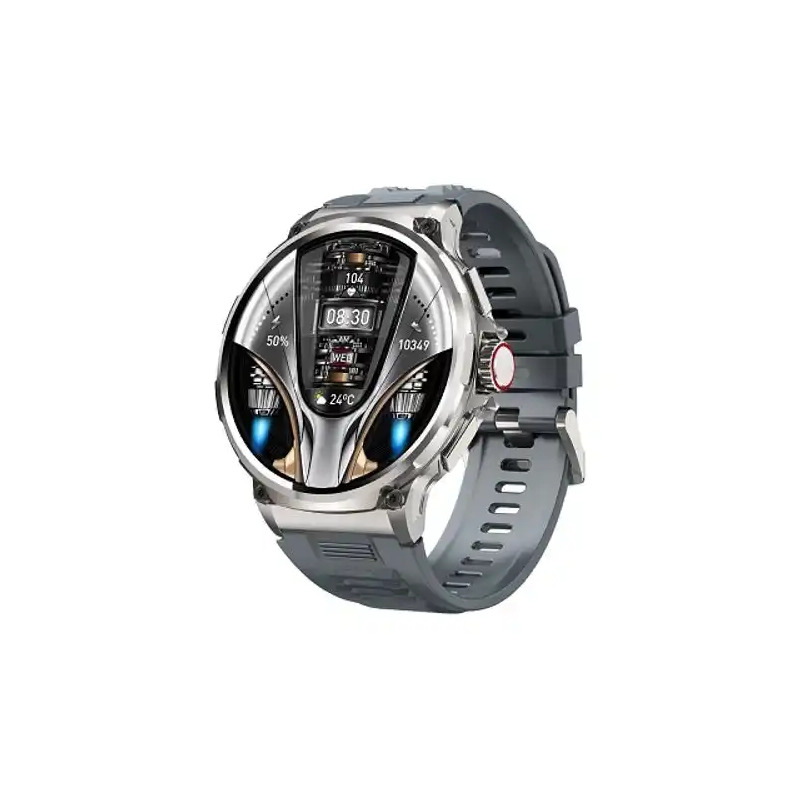 f9241fe879265bb1a860c9e6ef12d92b XIAOMI Watch 2 Black pametni sat crni (BHR8035GL)