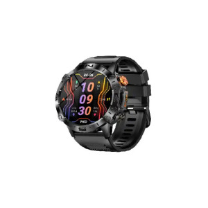 f9dc4e940e039240705abcb0805ee01e Smart Watch MADOR K59 zeleni