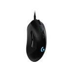 12a5a4ed04dd17e1d000e1ca77e05492 LOGITECH G403 Hero Gaming USB crni miš