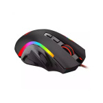 3584ca13aa6158b42f526b3409c007d8 Miš Redragon Griffin M607 RGB 7200dpi Crni