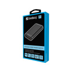 368d7ef180f0bfa35bed3876e1725fcd Powerbank Sandberg 420-62 20000mAh 65W+2xQC3.0