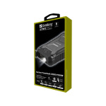 380eb04caf0854ebecd75f655cb8f299 Powerbank Sandberg 420-92 20000mAh USB-C 30W PD