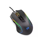 3ba8bd0affe7a7c795b04a5811caeb42 Miš Redragon M612 Predator 8000 DPI USB RGB