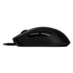 48aafef01e5df6cdfec90056f90a900f LOGITECH G403 Hero Gaming USB crni miš
