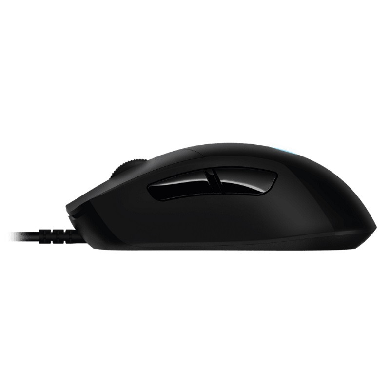 48aafef01e5df6cdfec90056f90a900f LOGITECH G502 X Gaming USB crni miš