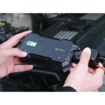 5459ddc3984cf2ad866076106f50aa4b Powerbank Sandberg Car Jumpstarter 10000mAh 420-98