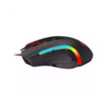 694a50d6689b1231e1d2bdbd0f851ff5 Miš Redragon Griffin M607 RGB 7200dpi Crni