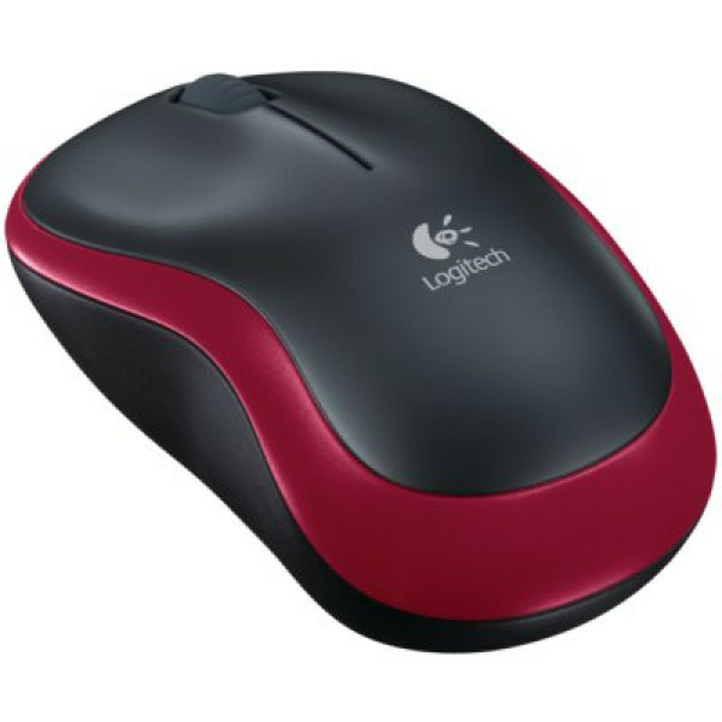 843c12d541e286c20f2e41b48425834c Miš Wireless Logitech M235 crni 910-002201