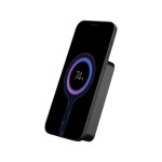86fd4612954628a854907d0fc55dc8b5 Powerbank Sandberg Mag 420-97 10000mAh Wireless ALU