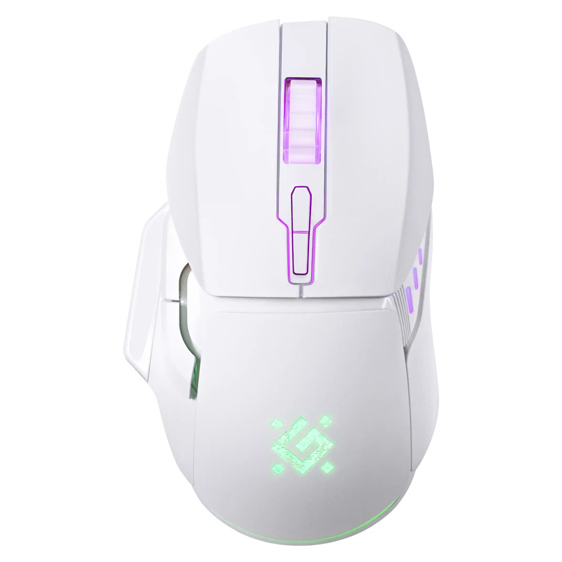91d754cec4bec866f19e4f074571603f Bežični miš Genius NX-7009 Belo sivi - optički