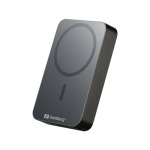 9dbf95fbd013d33c6f93e040fd5746df Powerbank Sandberg Mag 420-97 10000mAh Wireless ALU