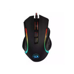 acd07842a73266a5bd5b4f674f29f0ed Miš Redragon Griffin M607 RGB 7200dpi Crni