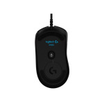 b168c2aa090eee16672e759911c4d2b2 LOGITECH G403 Hero Gaming USB crni miš