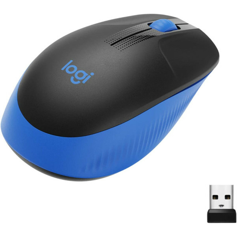 b53eae71da30c2aafba64e7805dbeaa2 Bežična tastaura + miš A4 Tech FG2400 Air2 Fstyler YU Crna