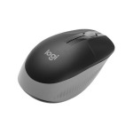 b5b7834303402530ebebbd88347b38c8 Miš Wireless Logitech M190 sivi 910-005906