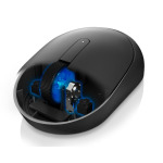 054b5de894ba2db5deef33d2068a3c44 DELL MS355 Pro Silent miš crni