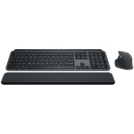 7e8747d71aa605a7bdc7aa8d526dfa15 LOGITECH MX Keys S Bluetooth Combo - GRAPHITE - US