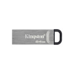 7e882fb547a3c88b4bb225123c689132 USB Flash Kingston 64GB DataTraveler Kyson USB 3.2, DTKN/64GB