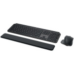 a1f602eee618813f5c3844fdff4780a5 LOGITECH MX Keys S Bluetooth Combo - GRAPHITE - US