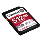 bf39bcef3c4954e7ab111de960f76bcc KINGSTON Memorijska kartica SDR2V6/512GB 512GB SDXC UHS-II 280R/150W U3 V60