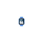 ca35a2841613b9e38fa8b27503d95d90 Smart Watch Blackview 4G Z10 Sim kartica Plavi dečiji