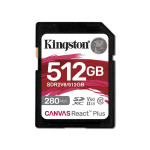 d1ff7249b9066eeacac5f9d909fd25f3 KINGSTON Memorijska kartica SDR2V6/512GB 512GB SDXC UHS-II 280R/150W U3 V60