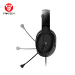 15b8c512f76a2e56f9253eb7c2180ea6 Slusalice Gaming Fantech MH88 Trinity crne