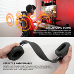 1679e75a595be014872ccf5bc48a817e Bluetooth slusalice Fantech WHG03 PRO Studio Pro bele