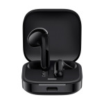 1893c4f04d976f5487e10071a83469c5 Bluetooth slusalice Xiaomi Redmi Buds 6 Active crne