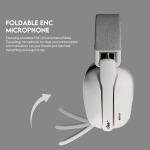 29963e786954229e46e9056dbae564d1 Bluetooth slusalice Fantech WHG03 PRO Studio Pro bele