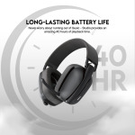 3014264ac0f0c9ef70c722adec9cd226 Bluetooth slusalice Fantech WHG03 Studio crne