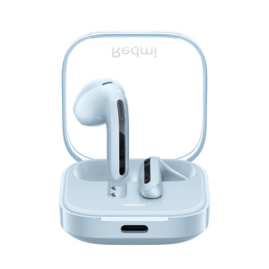 34a5f2f4f39cf3e12d4332c07d63fcbf Bluetooth slusalice Xiaomi Redmi Buds 6 lite bele
