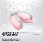 3b99741653cf5b9ff019e4465d6cb1cc Bluetooth slusalice Fantech WHG03 PRO Studio Pro bele
